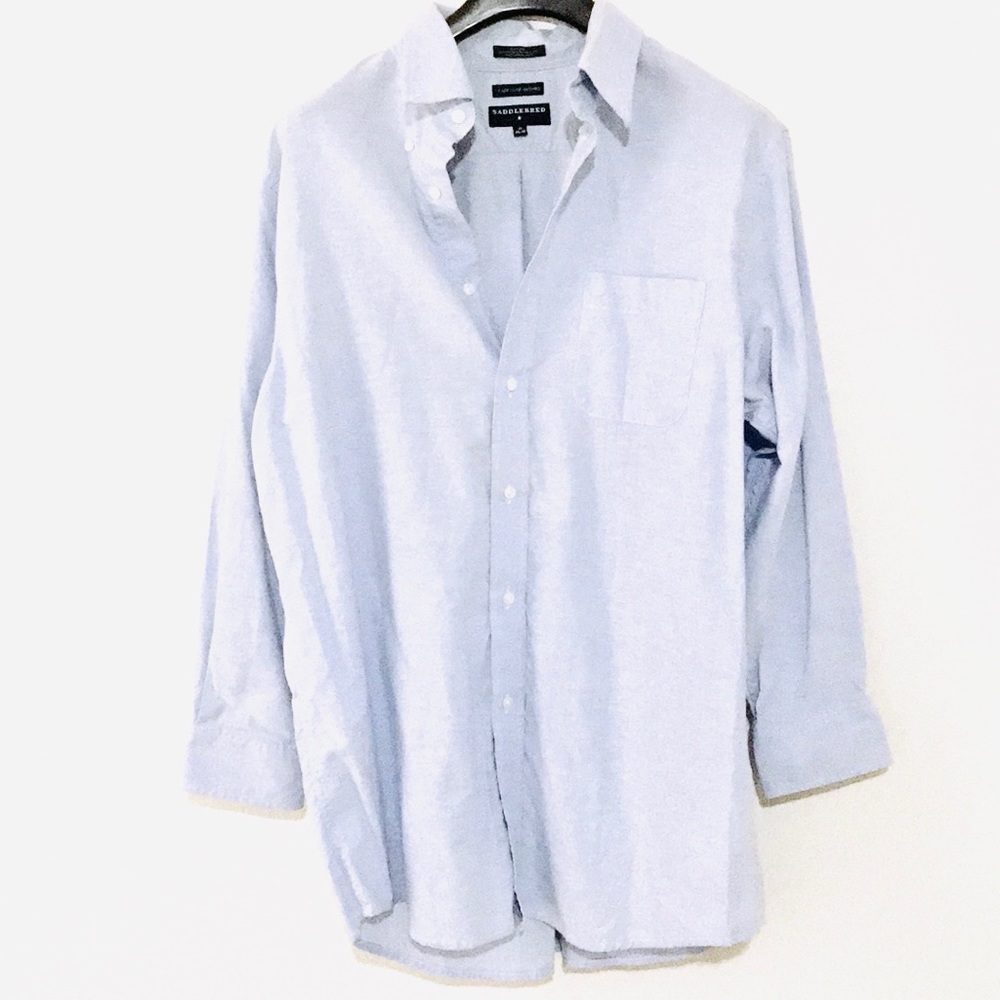 Saddlebred shirt